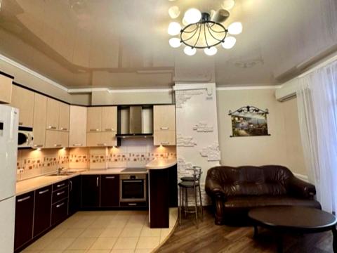 квартира за адресою Отакара Яроша пров., 12а