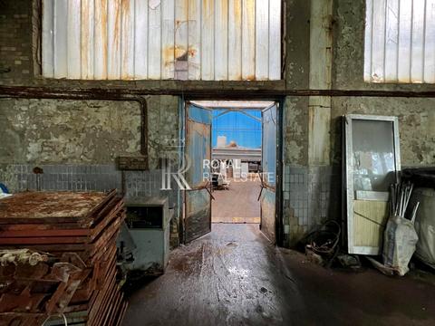 коммерческая по адресу Бережанская ул., 15