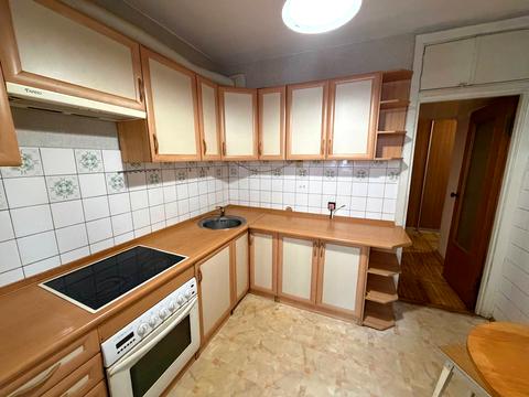 квартира по адресу Митрополита Василия Липковского ул. (Урицького), 37-А