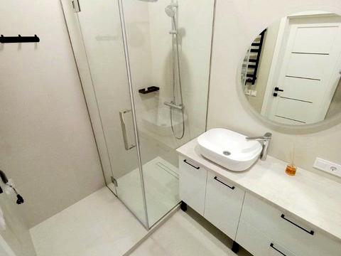 квартира за адресою Зоряний бульв., 1м