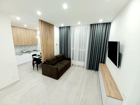 квартира за адресою Зоряний бульв., 1м
