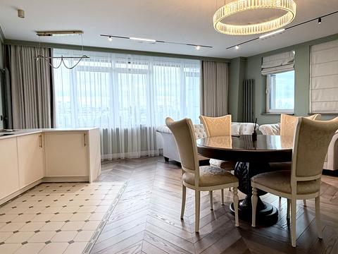 квартира за адресою Берестейський просп. (Перемоги), 11 к3