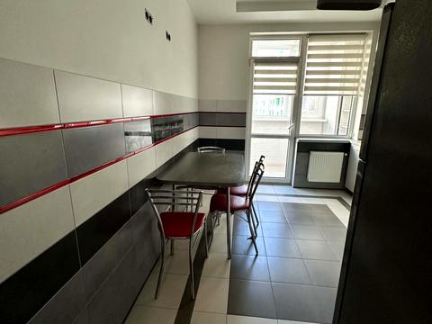квартира за адресою Івана Величковського вул., 7