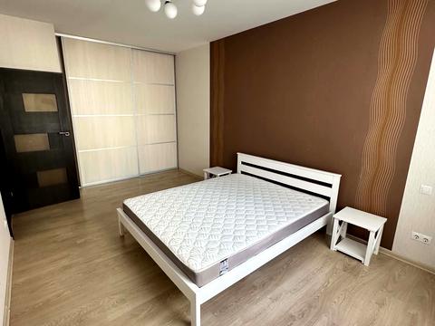 квартира за адресою Івана Величковського вул., 7