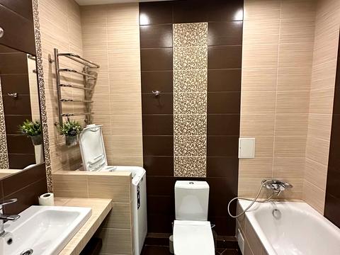 квартира за адресою Івана Величковського вул., 7