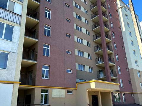 квартира за адресою Івана Величковського вул., 7