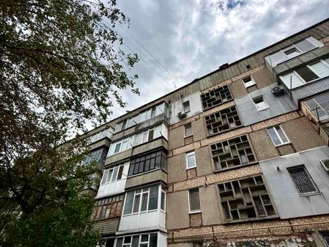 квартира по адресу Независимости ул. (Космонавта Попова), 20 к4