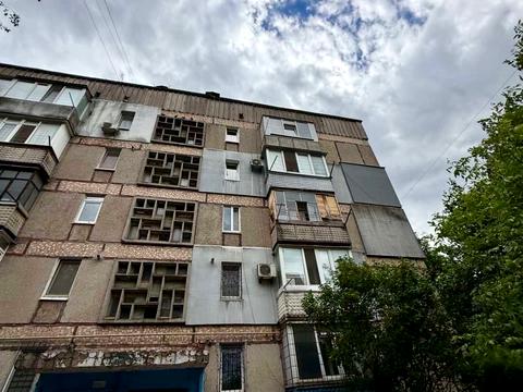 квартира по адресу Независимости ул. (Космонавта Попова), 20 к4