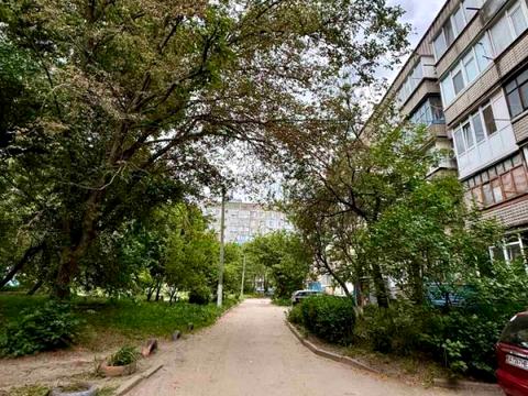 квартира по адресу Независимости ул. (Космонавта Попова), 20 к4