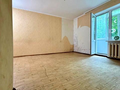 квартира по адресу Независимости ул. (Космонавта Попова), 20 к4