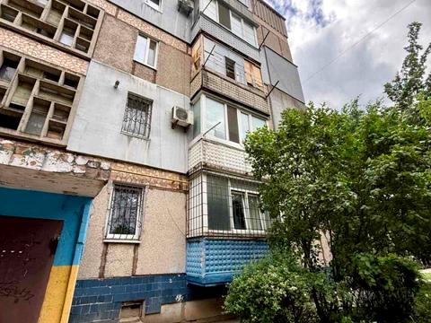 квартира по адресу Независимости ул. (Космонавта Попова), 20 к4
