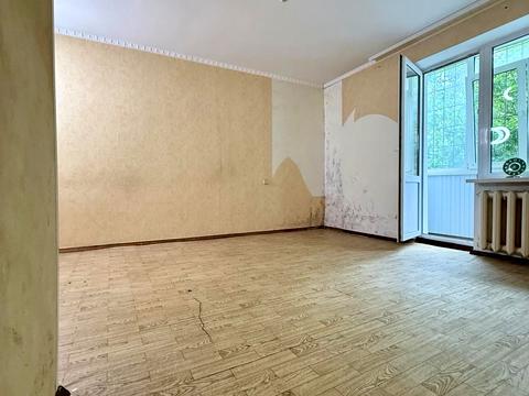 квартира по адресу Независимости ул. (Космонавта Попова), 20 к4