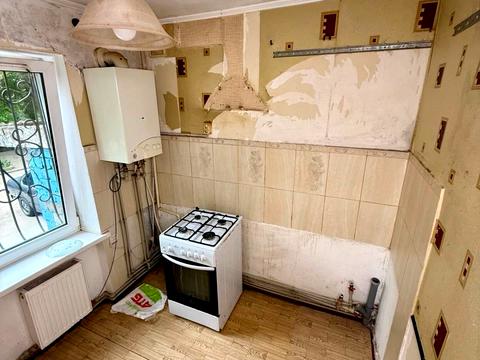 квартира по адресу Независимости ул. (Космонавта Попова), 20 к4