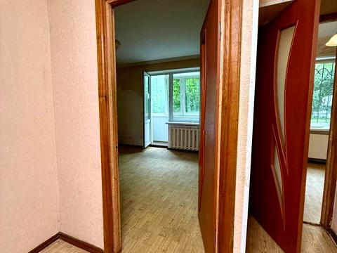 квартира по адресу Независимости ул. (Космонавта Попова), 20 к4