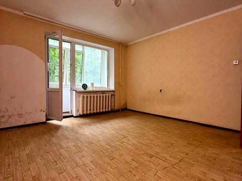 квартира по адресу Независимости ул. (Космонавта Попова), 20 к4