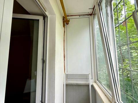 квартира по адресу Независимости ул. (Космонавта Попова), 20 к4