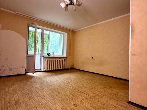 квартира по адресу Независимости ул. (Космонавта Попова), 20 к4