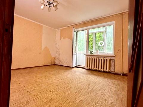 квартира по адресу Независимости ул. (Космонавта Попова), 20 к4