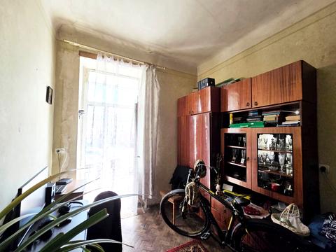 квартира по адресу Джерельная ул., 33