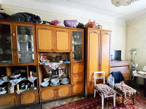 квартира по адресу Джерельная ул., 33