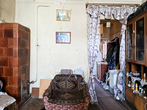 квартира по адресу Джерельная ул., 33