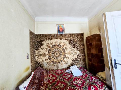 квартира по адресу Джерельная ул., 33