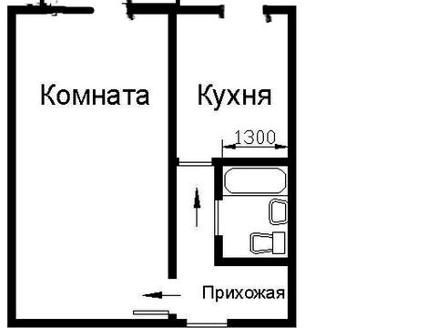 квартира по адресу Мира просп. (Леніна), 12