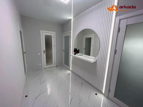 квартира за адресою Гетьмана Мазепи вул., 164, к9