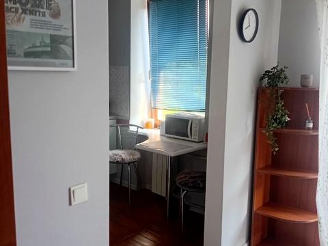 квартира по адресу Берестейский просп. (Победы), 2