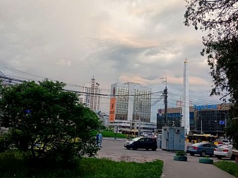 квартира по адресу Берестейский просп. (Победы), 2