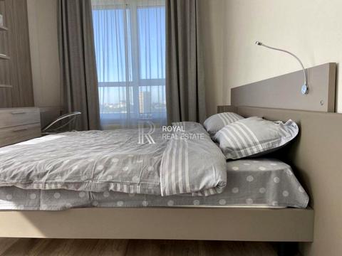 квартира за адресою Лесі Українки бульв., 7-В