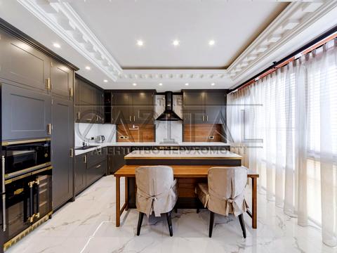 квартира за адресою Саперне Поле вул., 5