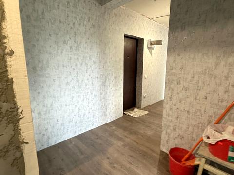 квартира за адресою Щусєва вул., 44