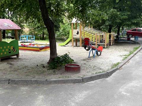 квартира за адресою Щусєва вул., 44