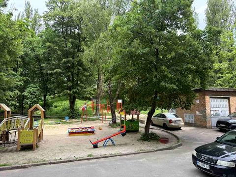 квартира за адресою Щусєва вул., 44