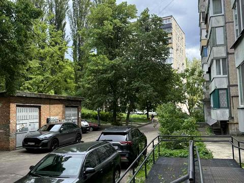квартира за адресою Щусєва вул., 44