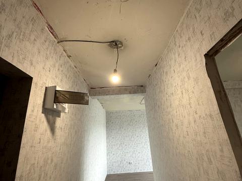 квартира за адресою Щусєва вул., 44