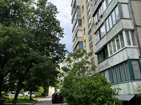квартира за адресою Щусєва вул., 44