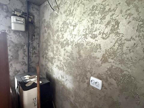 квартира за адресою Щусєва вул., 44