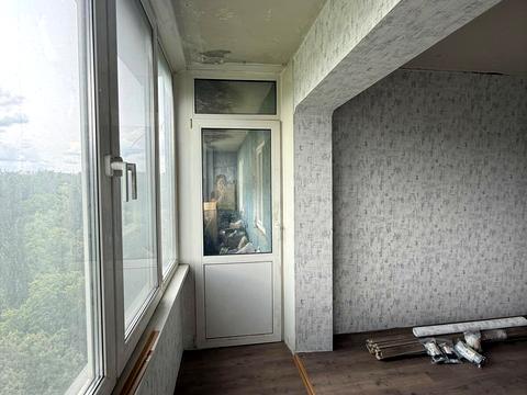 квартира за адресою Щусєва вул., 44