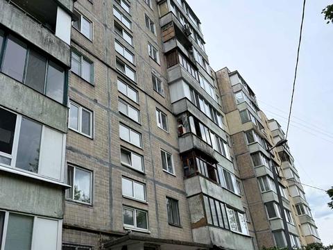 квартира за адресою Щусєва вул., 44