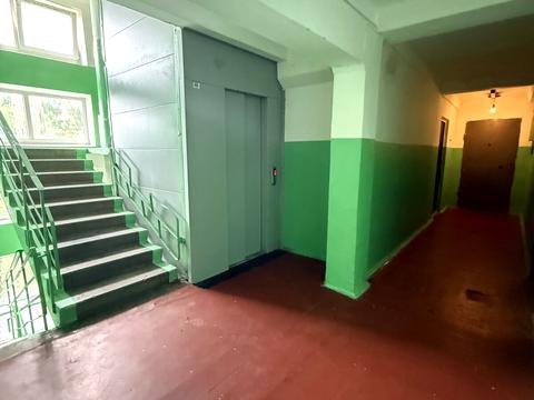 квартира за адресою Щусєва вул., 44