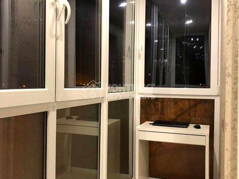квартира по адресу Отакара Яроша ул., 21а