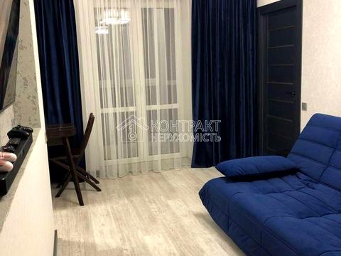 квартира по адресу Отакара Яроша ул., 21а