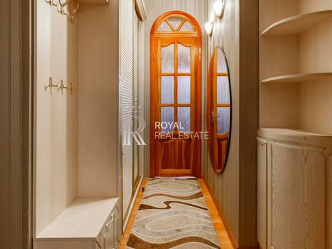 квартира по адресу Тарасовская ул., 6-А