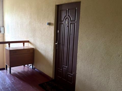 квартира по адресу Лесная ул., 2а