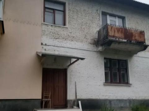квартира по адресу Лесная ул., 2а