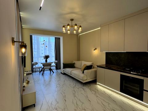 квартира за адресою Гетьмана Мазепи вул., 164, к2