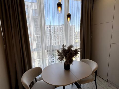 квартира за адресою Гетьмана Мазепи вул., 164, к2