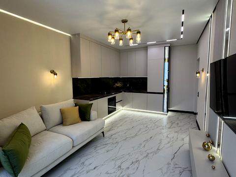 квартира за адресою Гетьмана Мазепи вул., 164, к2